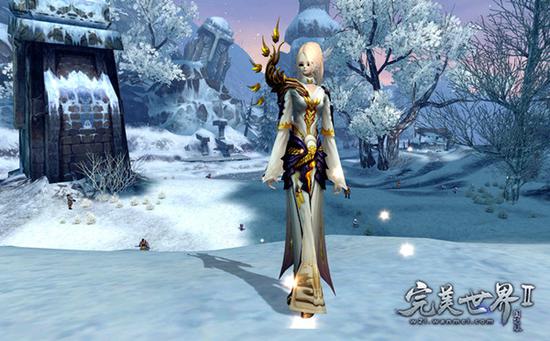 国产长篇悬疑视觉小说游戏《神罪降临》DEMO现已上线，参与社区活动赢丰厚好礼！