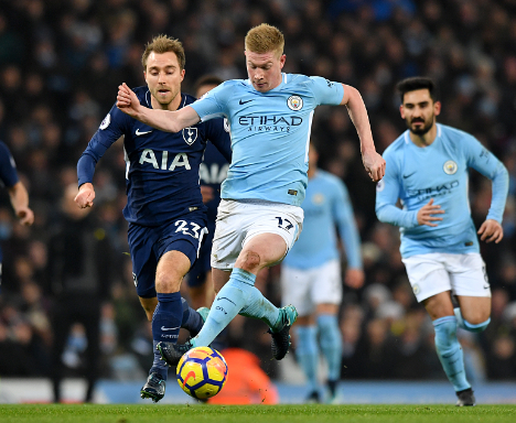 [中超]米特里策中场奔袭 内切禁区推射破门