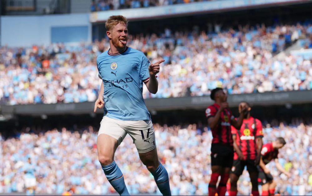 FIFA电竞版本更新对战术影响